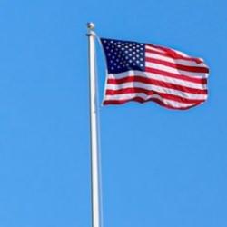 West Virginia'dan başkente 300 Ulusal Muhafız! 