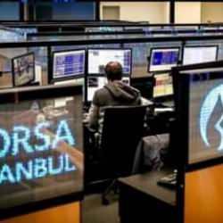 Yabancıların hisse alımı devam ediyor