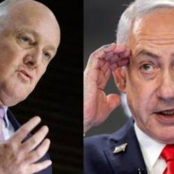Yeni Zelanda Başbakanı: Netanyahu aklını kaybetti