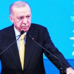Yerelde dengeler değişti! 56 belediye başkanı AK Parti'ye katıldı