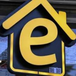 Yetkili emlak ofislerine "e" tabelaların asılmasına başlandı