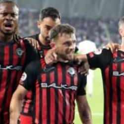 1. Lig'de Çorum fırtınası! Son maçı 90+8'de kopardılar