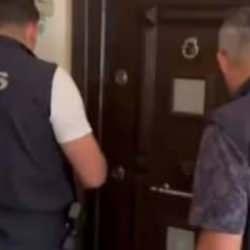 20 ilde eş zamanlı operasyon: 55 şüpheli yakalandı!