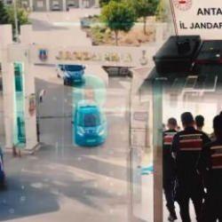 21 ilde operasyon: 43 şüpheli yakalandı