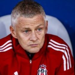 Solskjaer maç sonu açıkladı! "Ekibimle bunu konuşuyoruz"