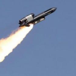 3 bin kilometre menzilli 'Flamingo' seyir füzesi savaşa dahil oldu!