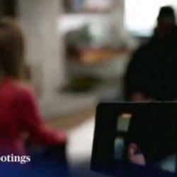 CBS News'e konuşan ABD'li görgü tanığı: Yardım dağıtımında ABD'liler katliam yapıyor