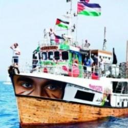 50 ülkeden binlerce yolcu Gazze'ye gidecek! İsimler belirlendi