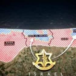 İsrail’in etnik temizlik planı