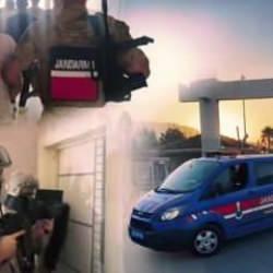 5 ilde 1 milyar 200 milyon liralık operasyon: 26 şüpheli tutuklandı