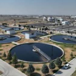 Konya B&uuml;y&uuml;kşehir Belediyesi, 2 milyon 719 bin metrek&uuml;p atık suyu geri kazandırdı