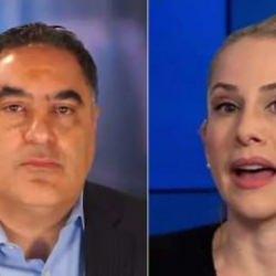 ABD'li Gazeteciler: Başımıza bir zarar gelirse, bu kesinlikle İsrail'in işidir