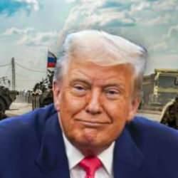 Trump'tan son dakika Donbass duyurusu! Ukrayna'ya kötü haber! "Rusya'nın elinde"