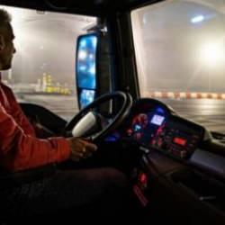 ABD'den göçmen kamyon şoförlerine kötü haber!