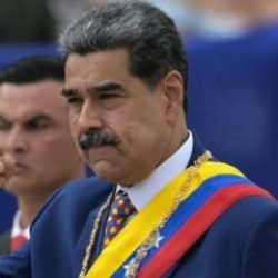 ABD'nin kararının ardından Venezuela'dan ulusal seferberlik çağrısı!