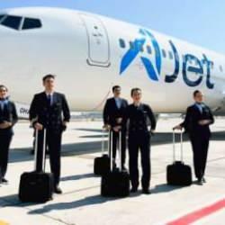 AJet’ten 9 ülkeye 9 euroya seyahat fırsatı