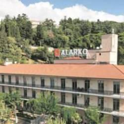 Alarko Holding'den KAP'a bildiri: Devasa zarar belli oldu