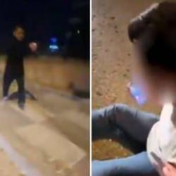 Ankara'da trafik terörü estiren kişi ünlü aşiret üyesi çıktı