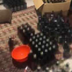 Antalya'da nefes kesen operasyon! 7 şüpheli yakalandı