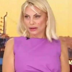 Arabasıyla kazaya karışan Seray Sever aslında kimdir? İşte, bilinmeyenler!