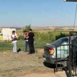 Arazi kavgasında kan aktı: 2 ölü, 13 gözaltı!