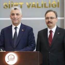 Bakan Bolat'tan "Türkiye Yüzyılı" açıklaması