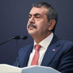 Bakan Tekin'den yabancı dil açıklaması: Bu mantığı değiştirmemiz lazım