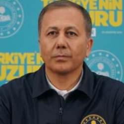 Bakan Yerlikaya'dan trafikteki magandalıklara sert tepki