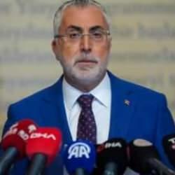 Bakanı Işıkhan: Memur zammında kararı Hakem Kurulu verecek
