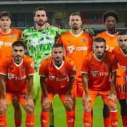 Başakşehir - Universitatea Craiova | CANLI