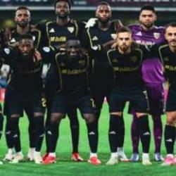 Başakşehir - Universitatea Craiova | CANLI