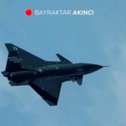 Bayraktar KIZILELMA PT-4 bir testi daha başarıyla tamamladı