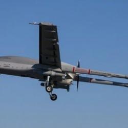 Bayraktar TB3 dünyada bir ilki başararak tarihe geçti