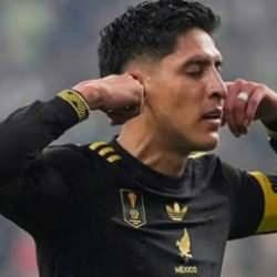 Benfica beraberliği sonrası Fenerbahçe'den orta saha hamlesi! Edson Alvarez geliyor