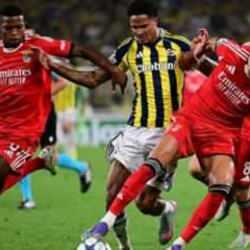 Benfica - Fenerbahçe rövanş maçı ne zaman ve hangi kanalda?