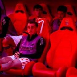 Benfica'dan gece yarısı yanıt: 'Kerem çok sinirliydi'