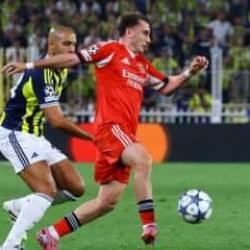 Benfica'dan sürpriz 'Kerem' kararı: Tüm hesaplar alt üst oldu
