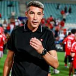 Benfica'nın hocasından Kerem Aktürkoğlu açıklaması