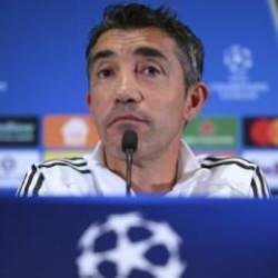 Benfica'nın hocasından Kerem Aktürkoğlu açıklaması