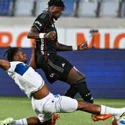 Beşiktaş elendi mi, turu nasıl geçer? BJK rövanş maçı ne zaman?