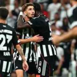 Beşiktaş, Lausanne karşısında avantaj peşinde: Taylan ve Ndidi olacak mı?