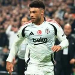 Beşiktaş'a Chamberlain piyangosu