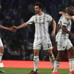 Beşiktaş'ın eski yıldızıydı: Sürpriz biçimde Süper Lig ekibine geldi