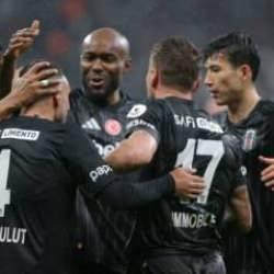 Beşiktaş'ın yıldızına İtalya'dan talip çıktı: Gitmeye sıcak bakıyor