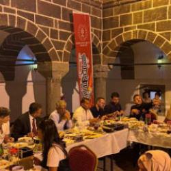 “Bir Anadolu Şenliği” ilk durağı Hakkari’de coşkuyla başladı