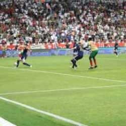 Birinci Lig'de haftanın düellosu: Son anda gelen gol her şeyi değiştirdi