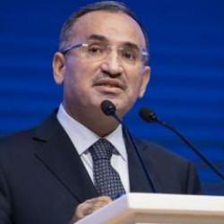 Bozdağ’dan ‘hutbe’ çıkışı: ‘Haksız tartışmalara malzeme ediliyor’