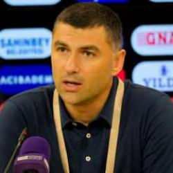 Burak Yılmaz yeniden Süper Lig'de: Resmi açıklama geldi