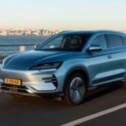 BYD harekete geçti... Ortaklık kurdu