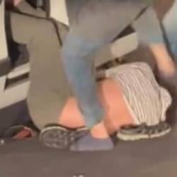 Cesedi villa bah&ccedil;esine g&ouml;m&uuml;l&uuml; halde bulunan adamın ka&ccedil;ırılma anı kamerada